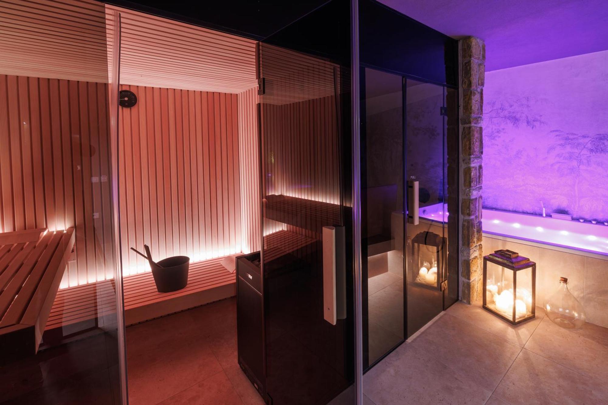 Vila Robida & Spa Črni Kal Εξωτερικό φωτογραφία