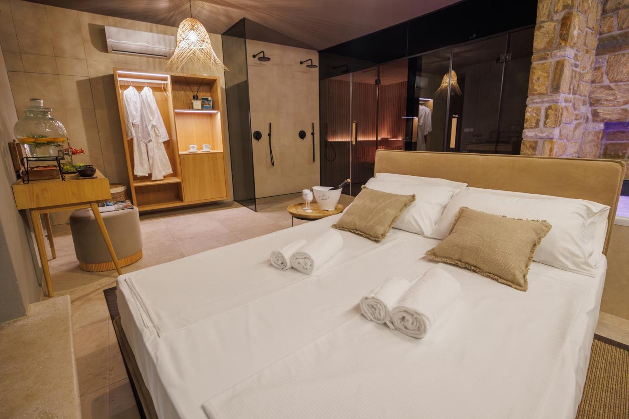 Vila Robida & Spa Črni Kal Εξωτερικό φωτογραφία