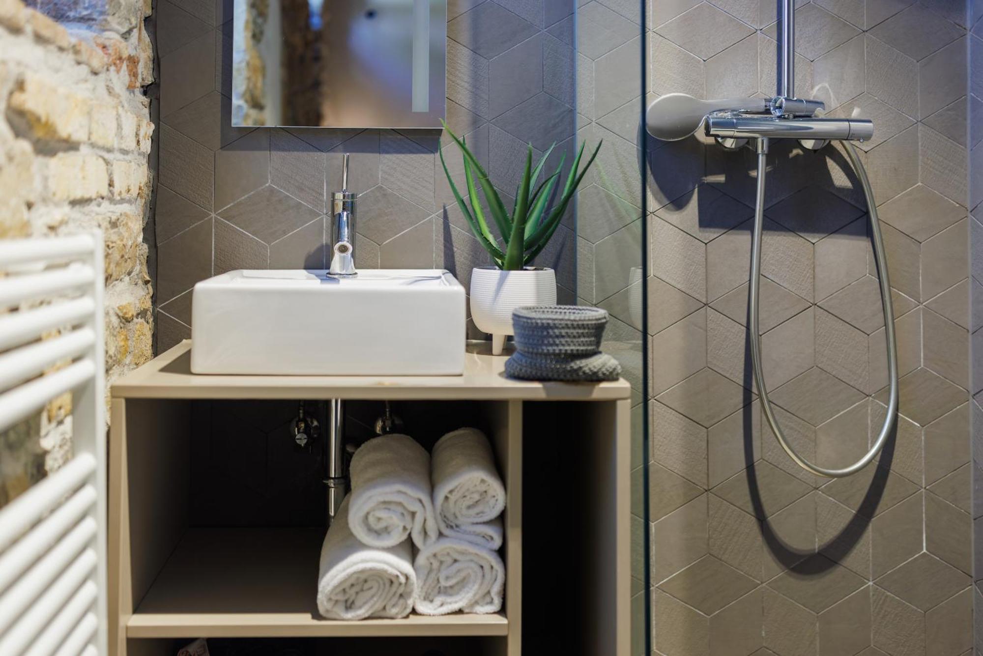 Vila Robida & Spa Črni Kal Εξωτερικό φωτογραφία
