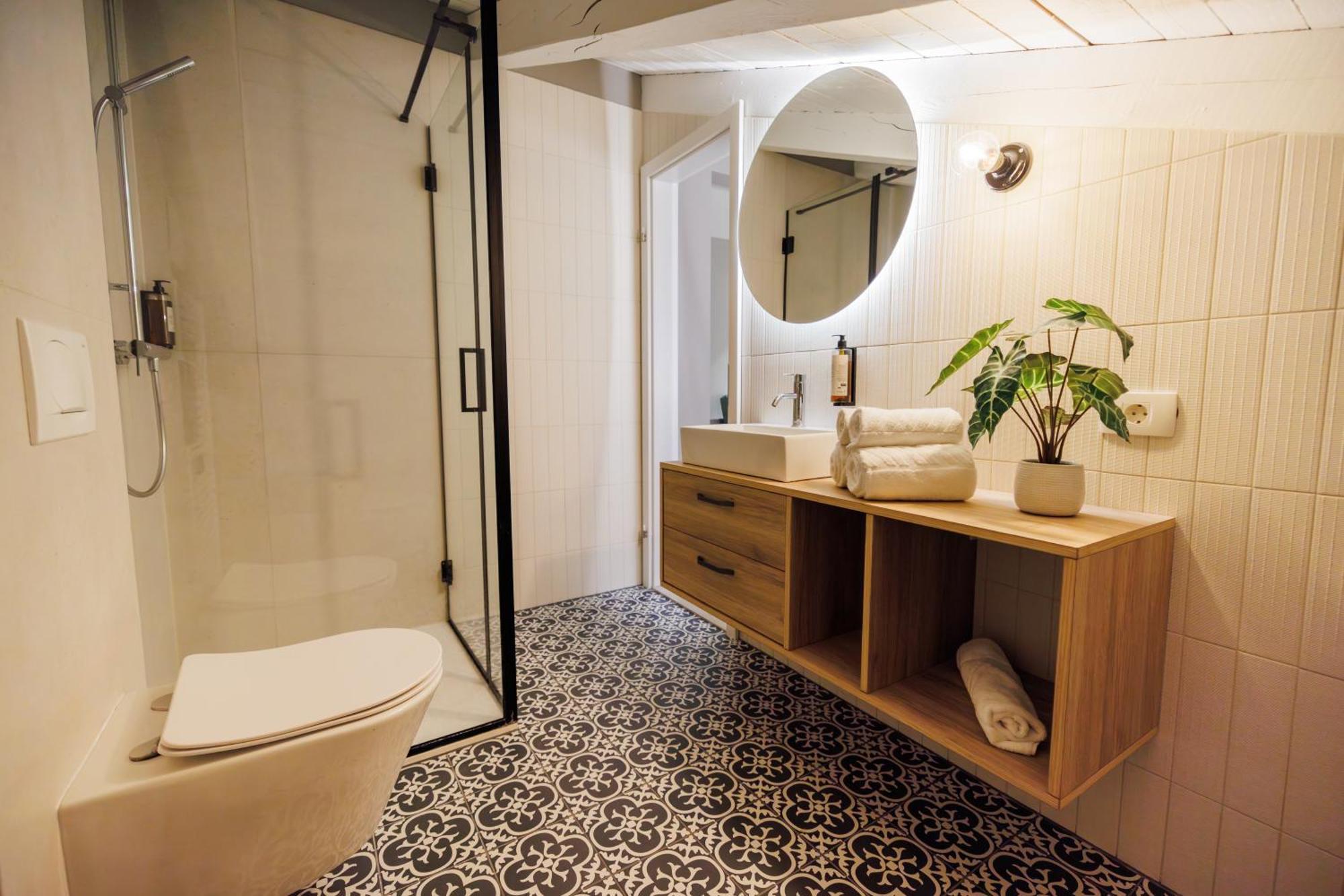Vila Robida & Spa Črni Kal Εξωτερικό φωτογραφία