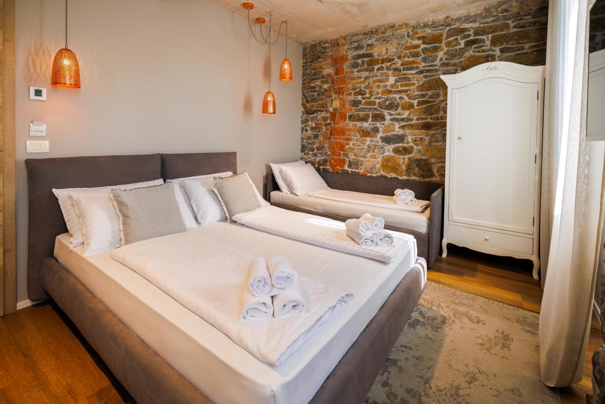 Vila Robida & Spa Črni Kal Δωμάτιο φωτογραφία